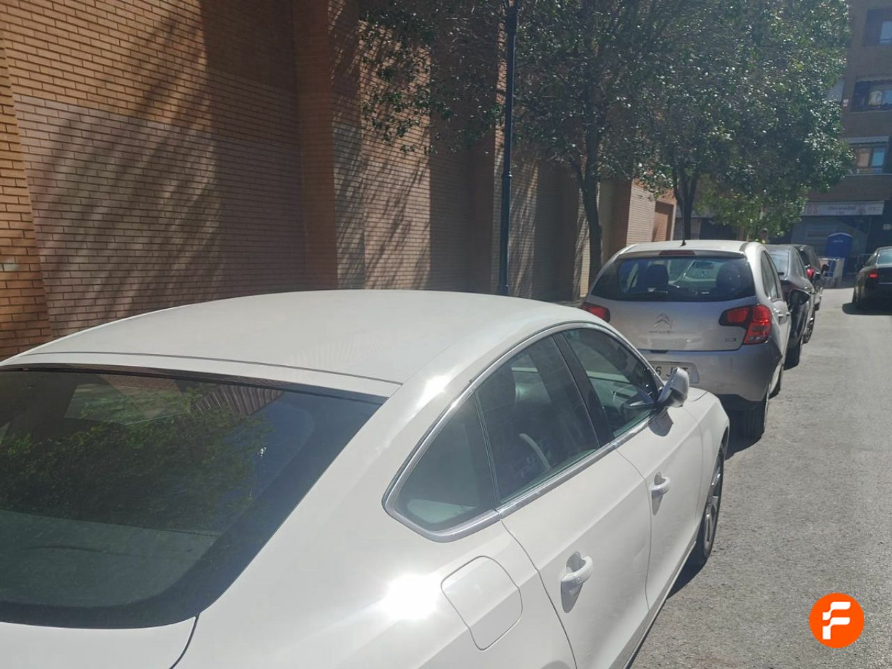 audi a5 2010 / foto grande (3)