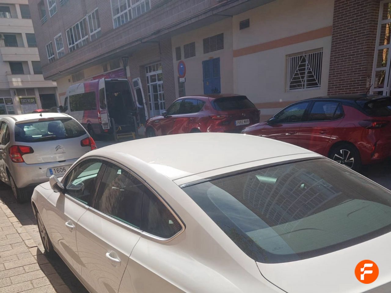 audi a5 2010 / foto grande (2)