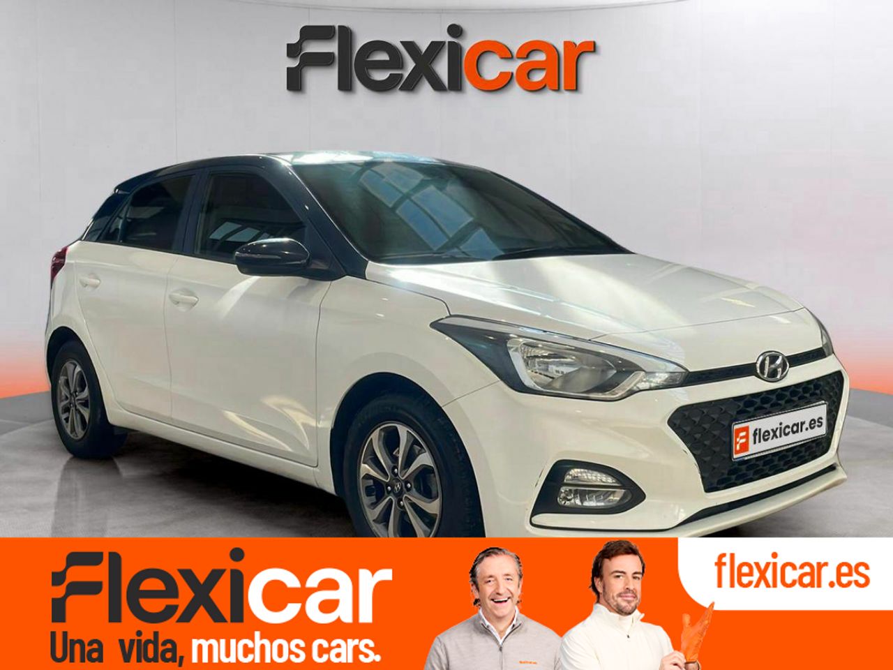 Foto hyundai i20 2020 /