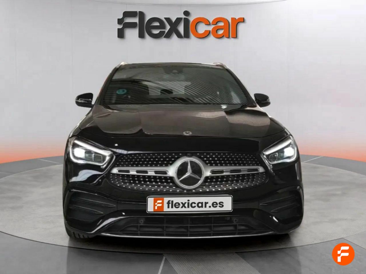 mercedes gla 2021 / foto grande (2)