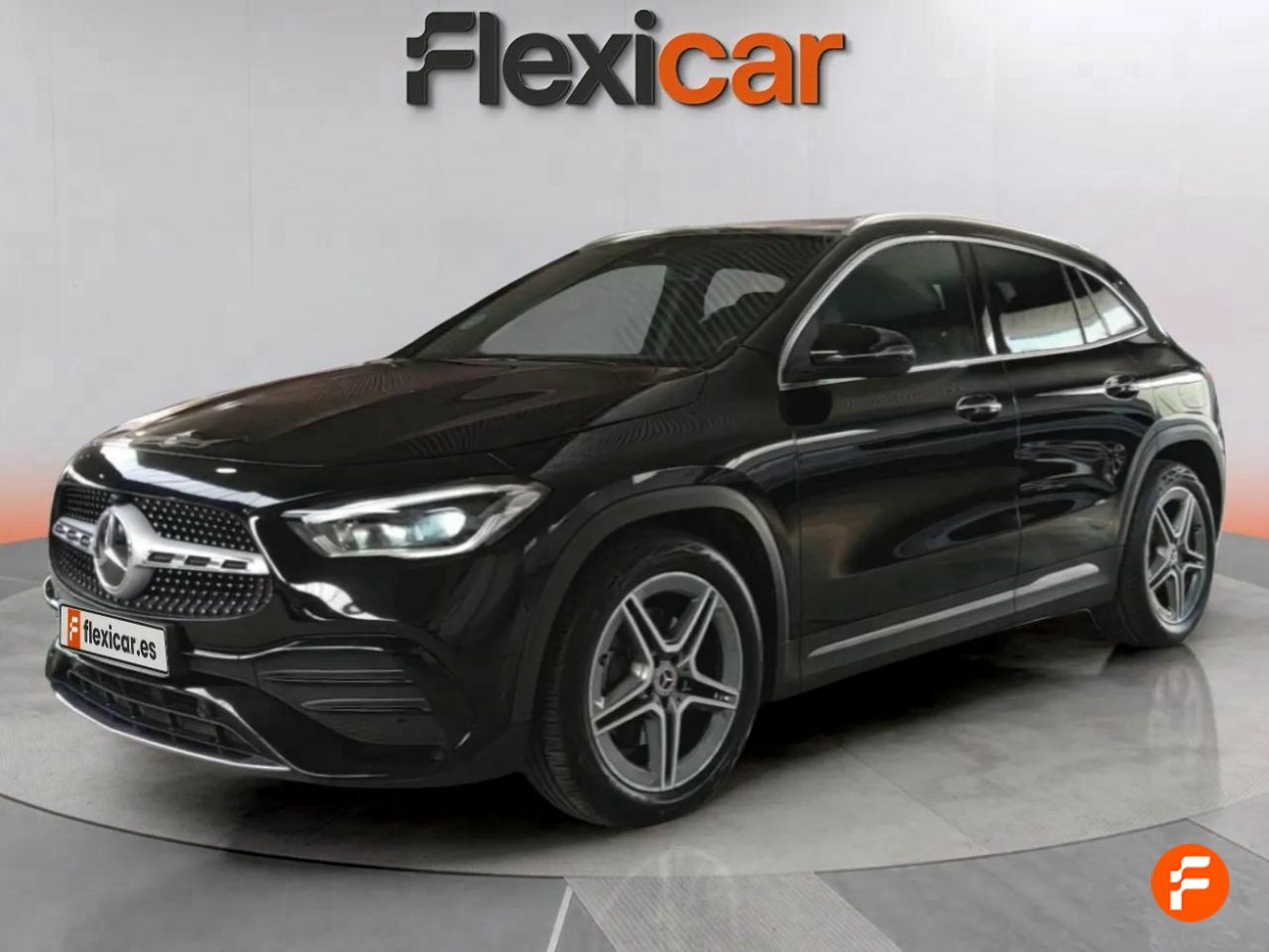 mercedes gla 2021 / foto grande (3)