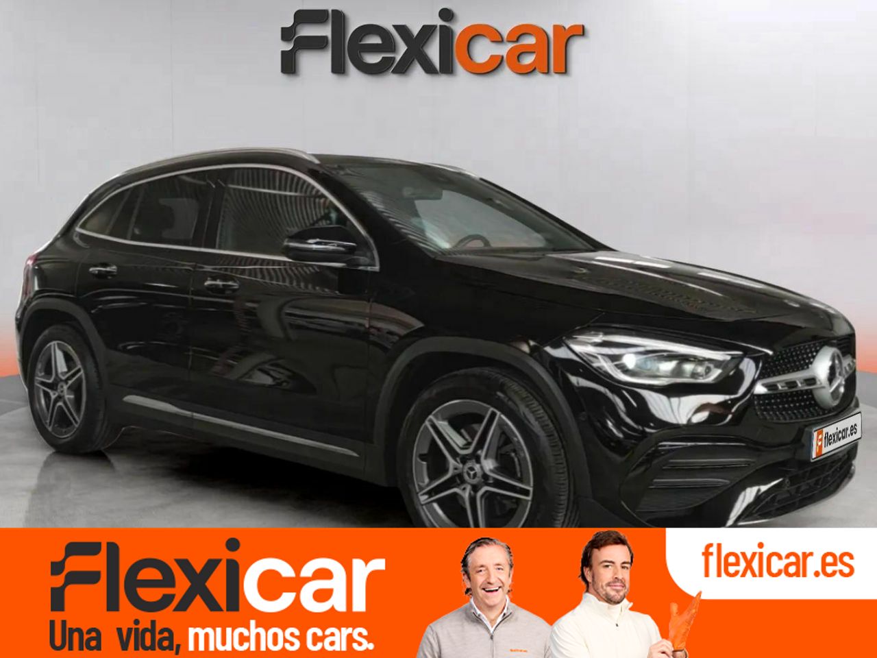 Foto mercedes gla 2021 /
