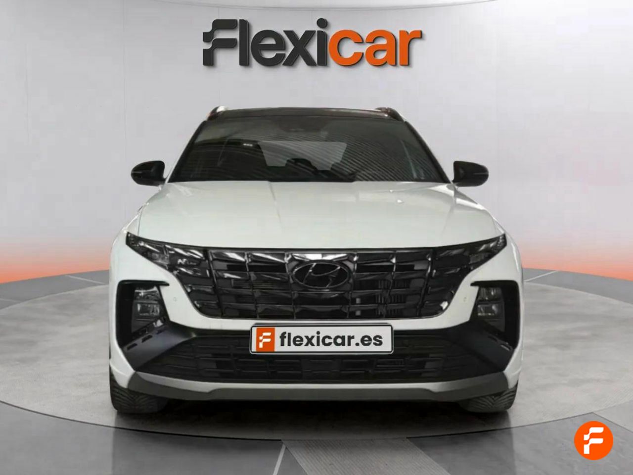 hyundai tucson 2022 / foto grande (2)