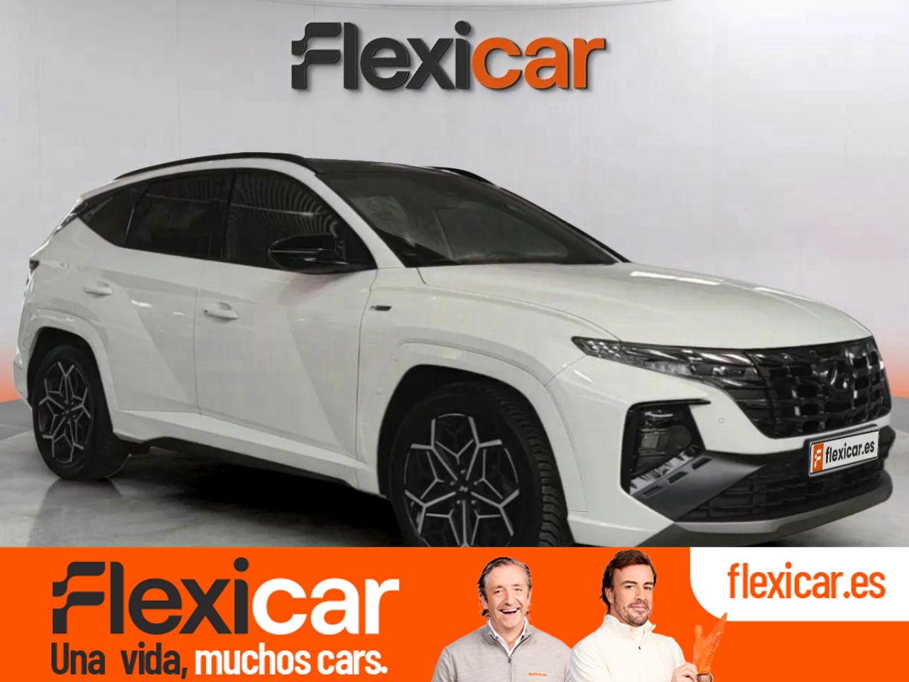 Foto hyundai tucson 2022 /