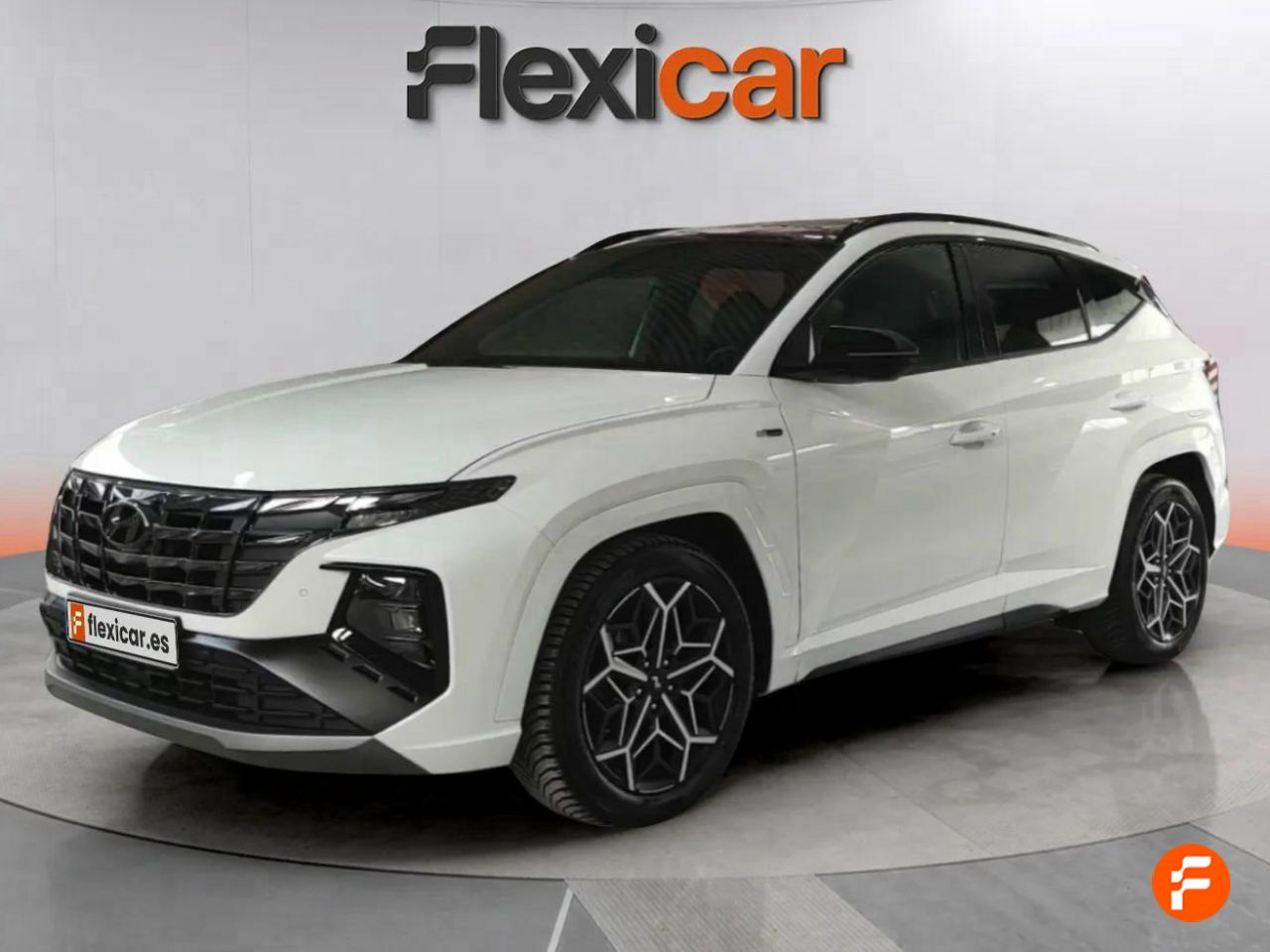 hyundai tucson 2022 / foto grande (3)