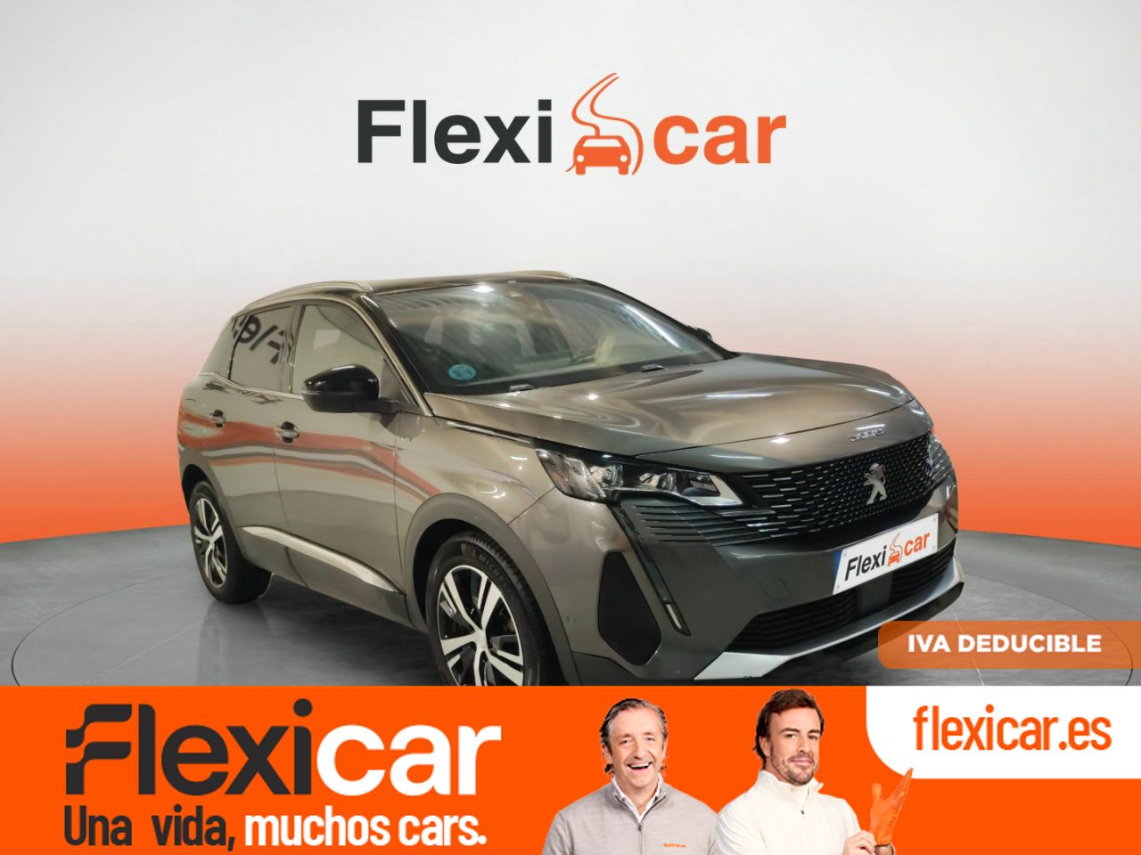 Foto peugeot 3008 2021 /