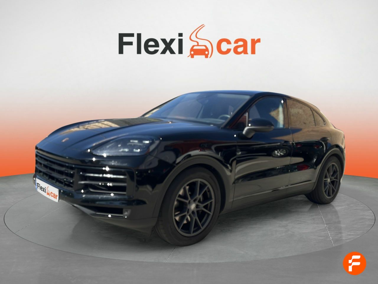 porsche cayenne 2023 / foto grande (3)