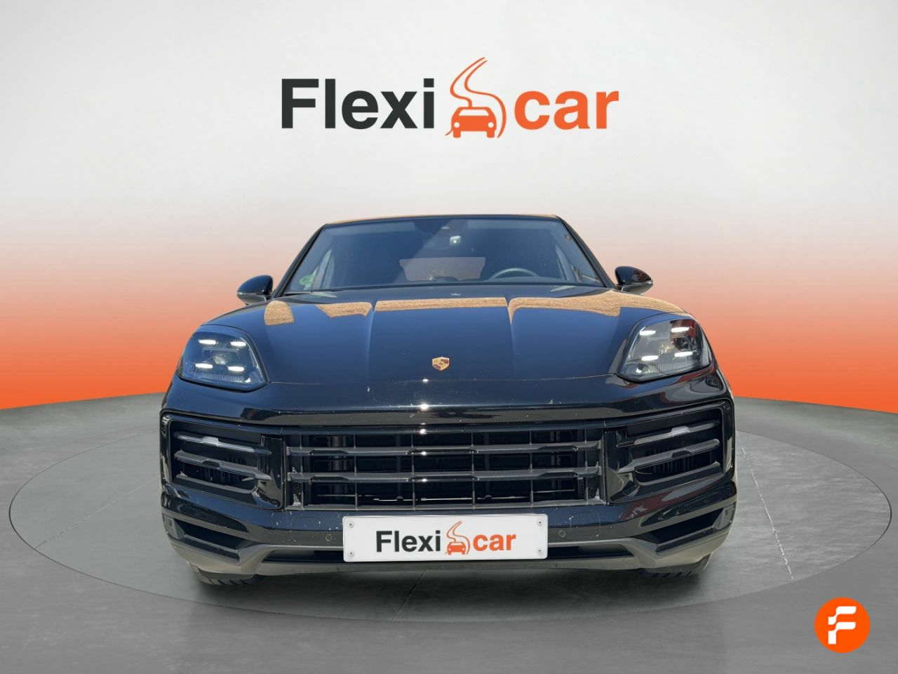 porsche cayenne 2023 / foto grande (2)