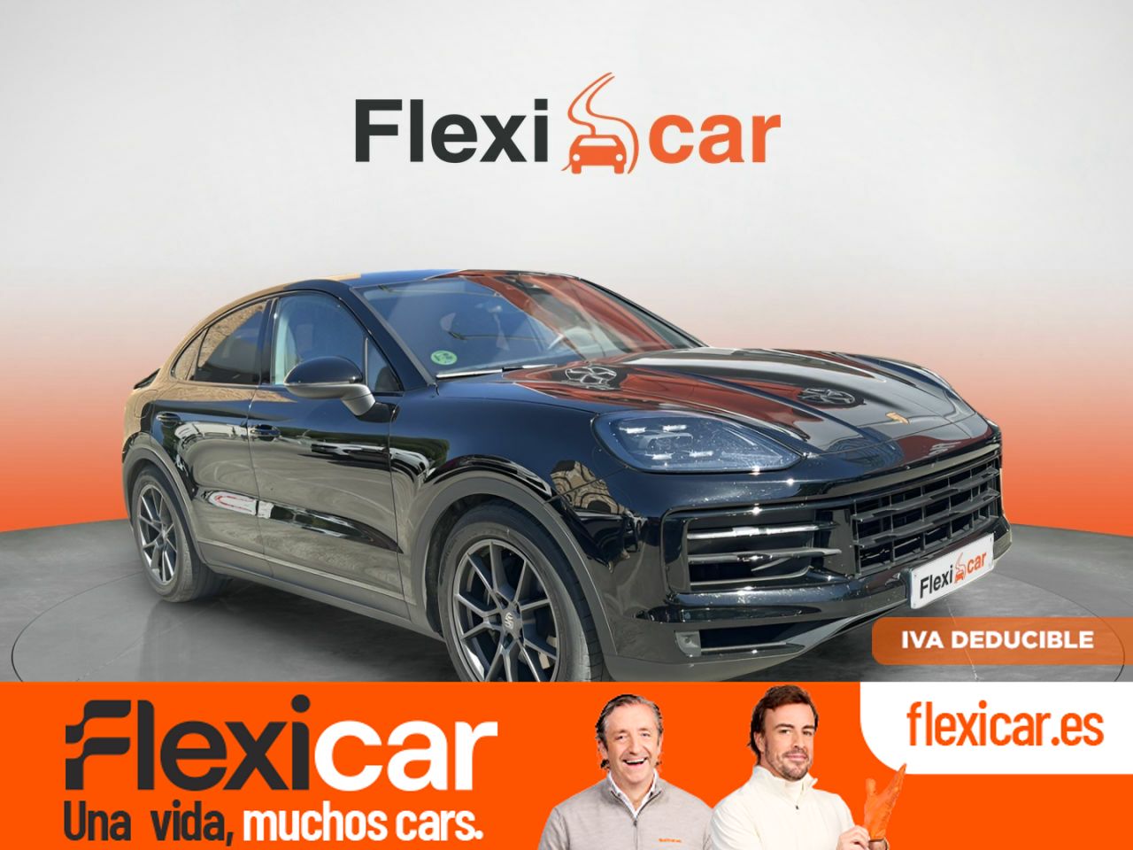 Foto porsche cayenne 2023 /