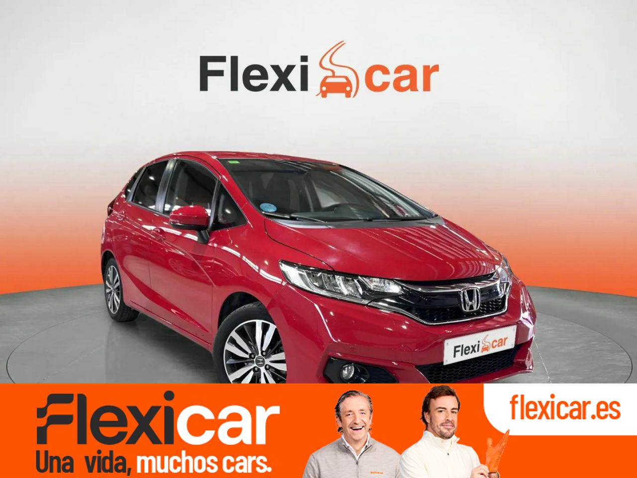 Foto honda jazz 2019 /