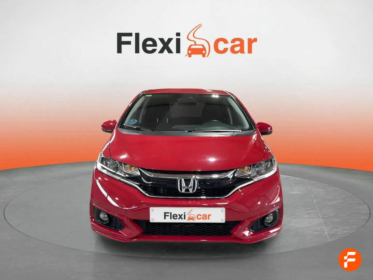 honda jazz 2019 / foto grande (2)