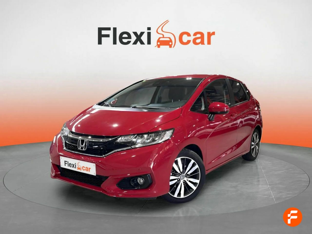 honda jazz 2019 / foto grande (3)