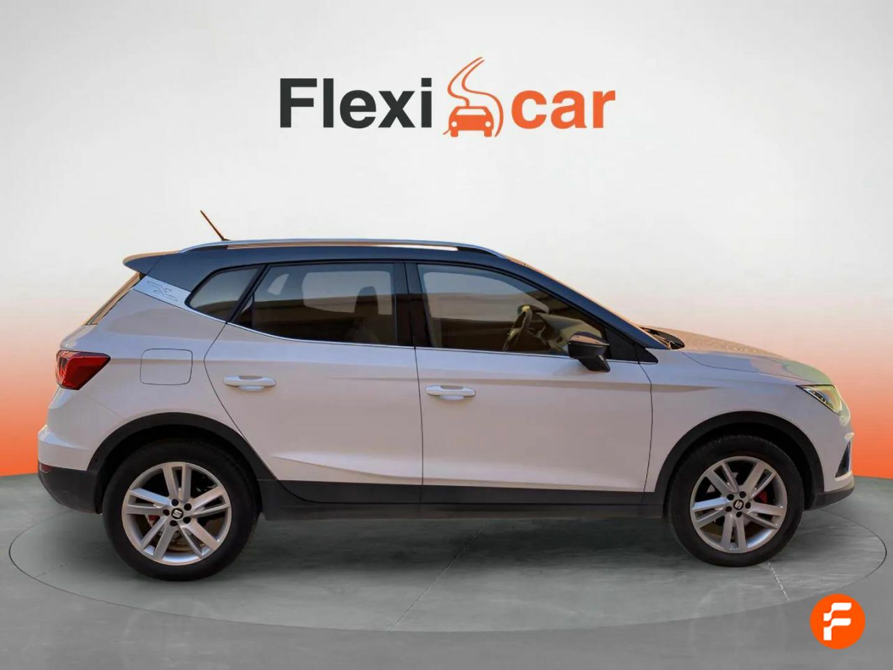 seat arona 2019 / foto grande (2)