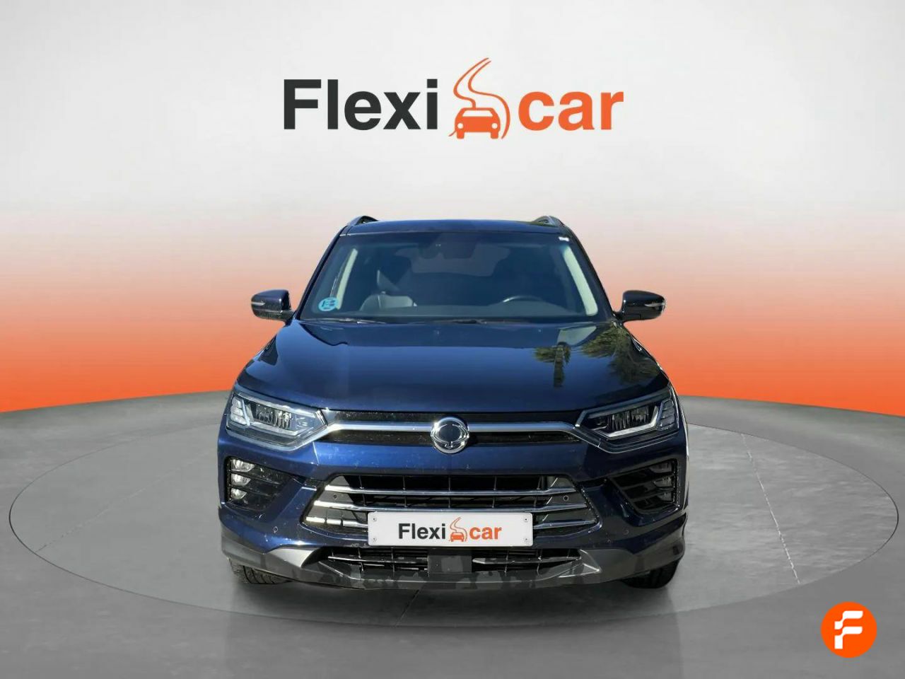 ssangyong korando 2021 / foto grande (2)