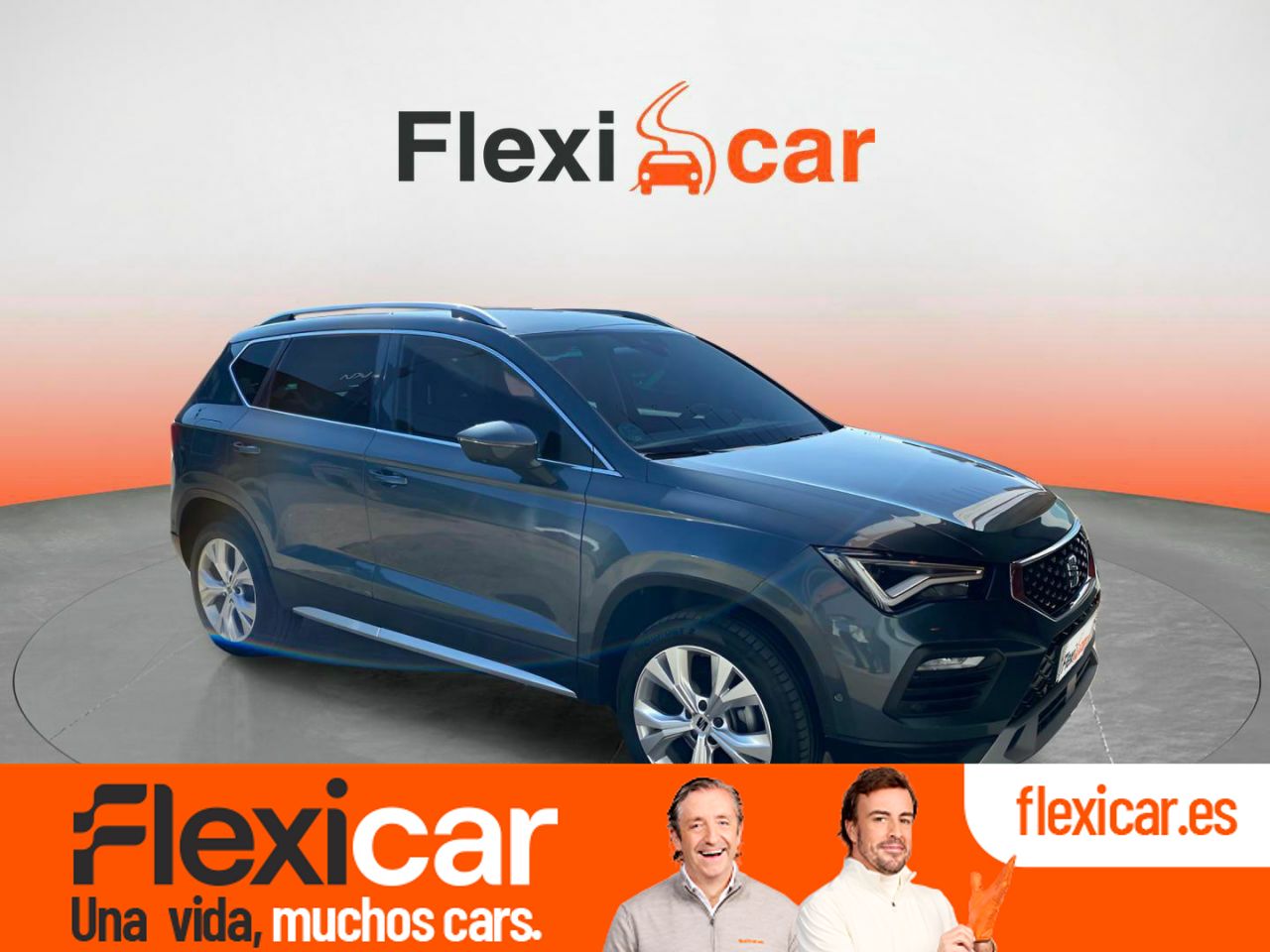 Foto seat ateca 2021 /
