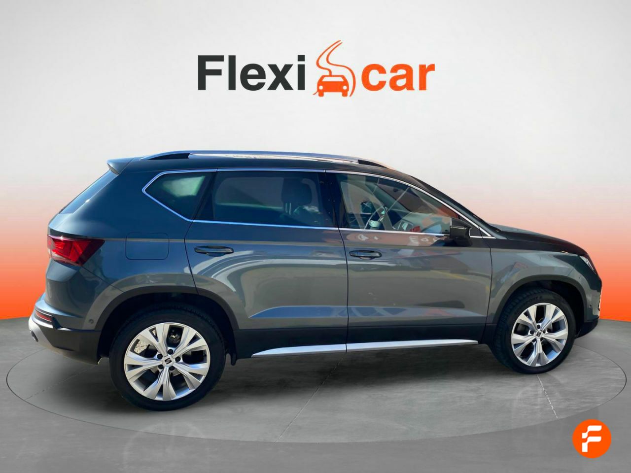seat ateca 2021 / foto grande (2)