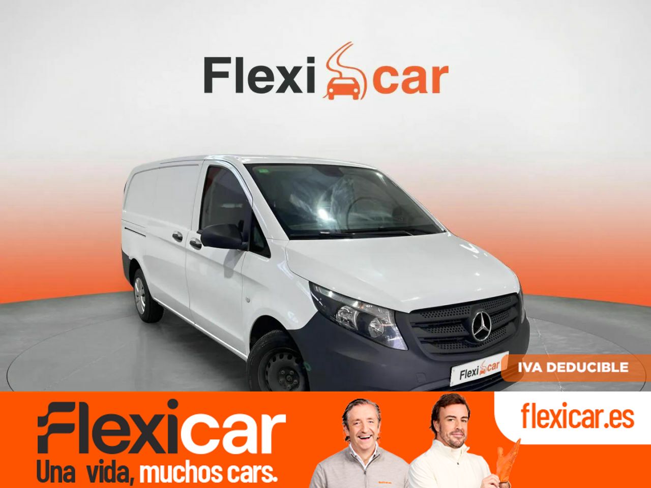 Foto mercedes vito 2021 /