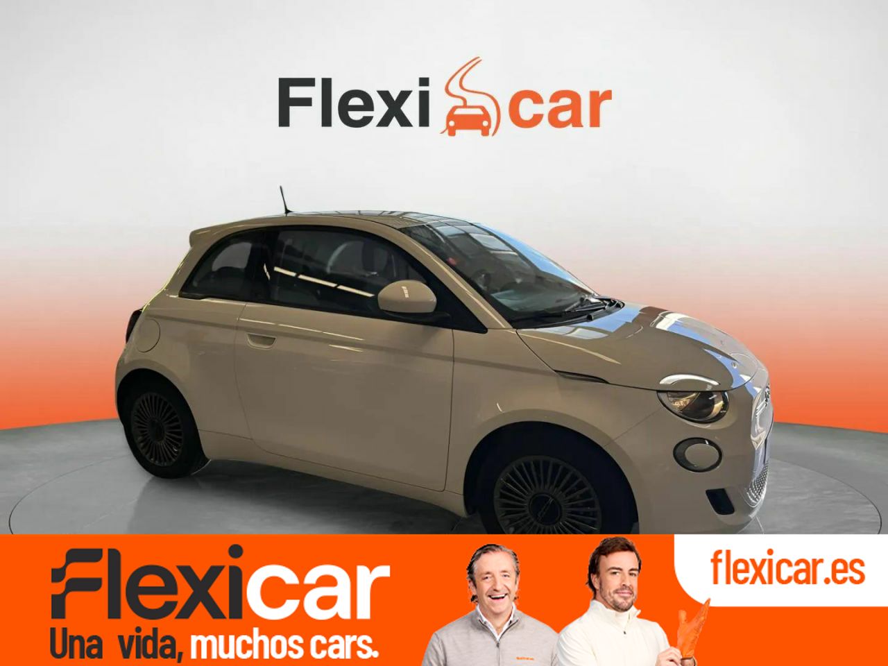 Foto fiat 500 2022 /