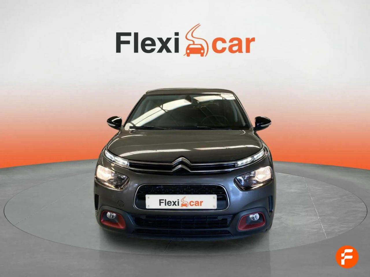 citroën c4 cactus 2020 / foto grande (2)