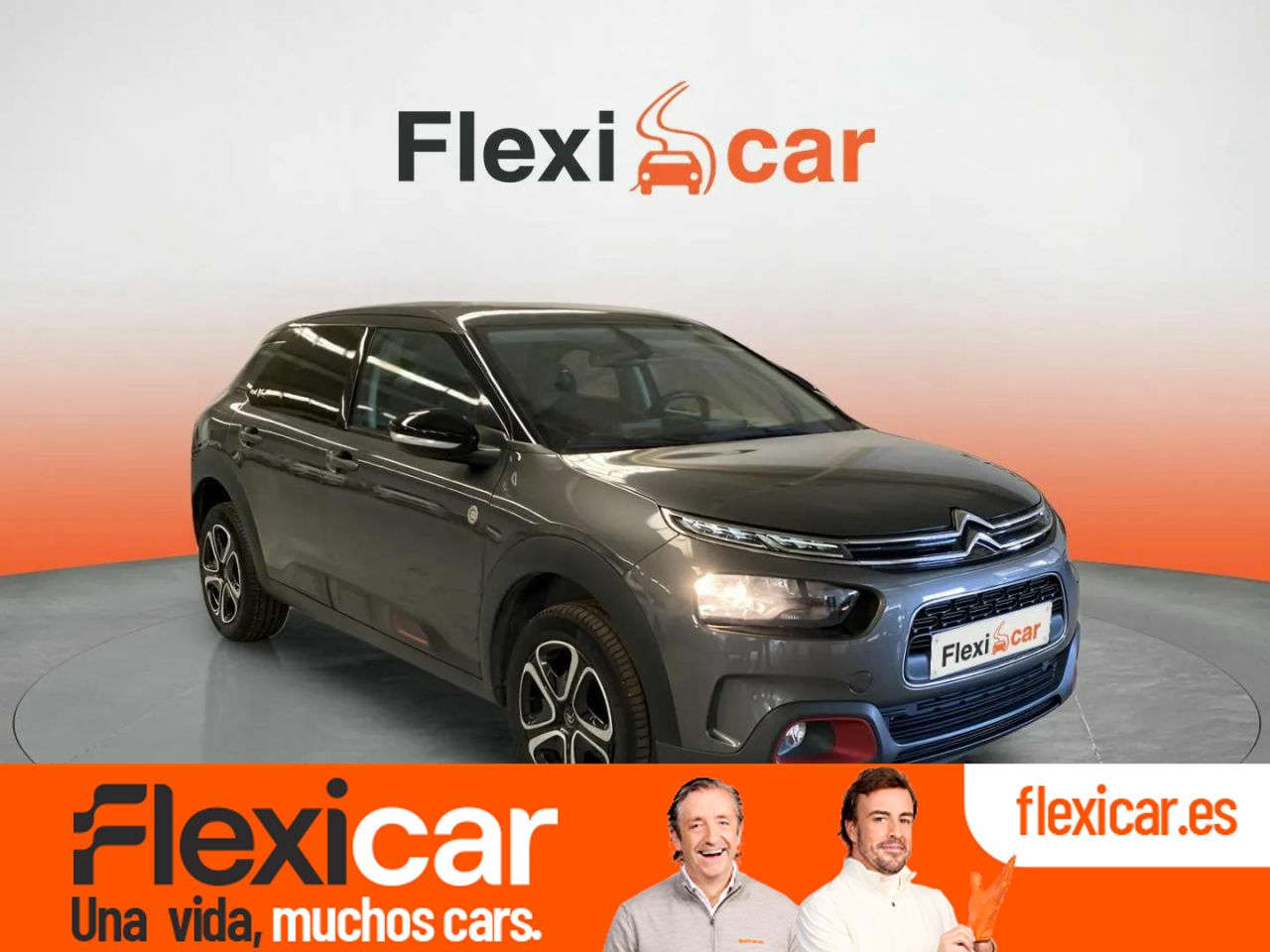 Foto citroën c4 cactus 2020 /