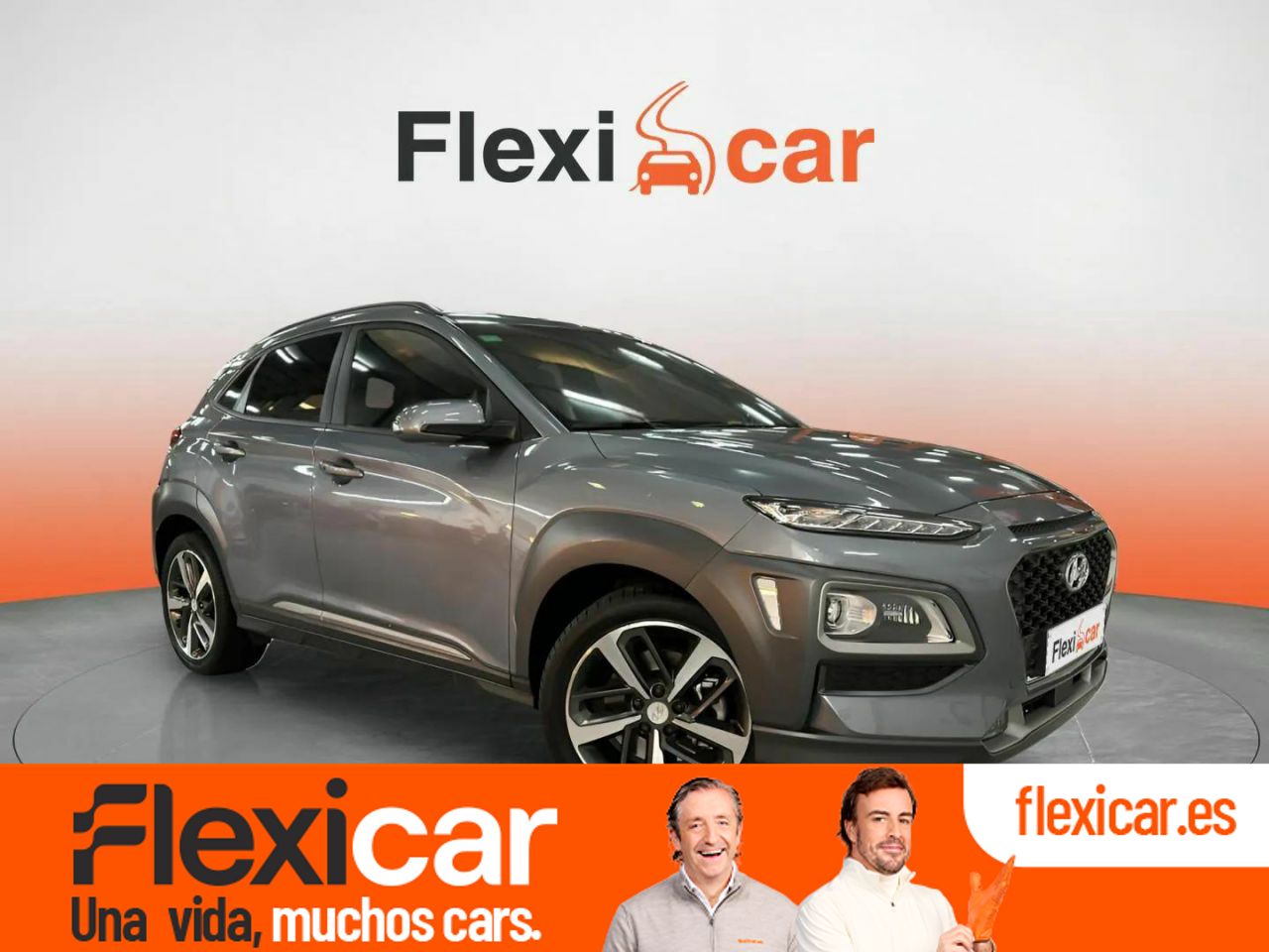 Foto hyundai kona 2019 /