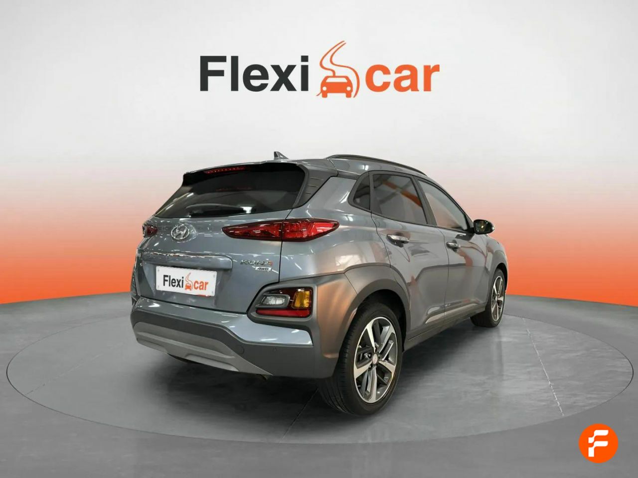 hyundai kona 2019 / foto grande (2)