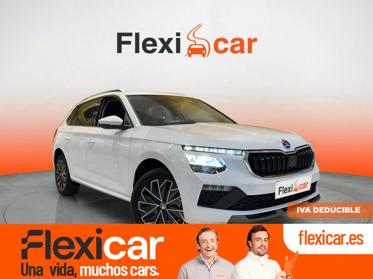 Foto skoda kamiq 2024 /