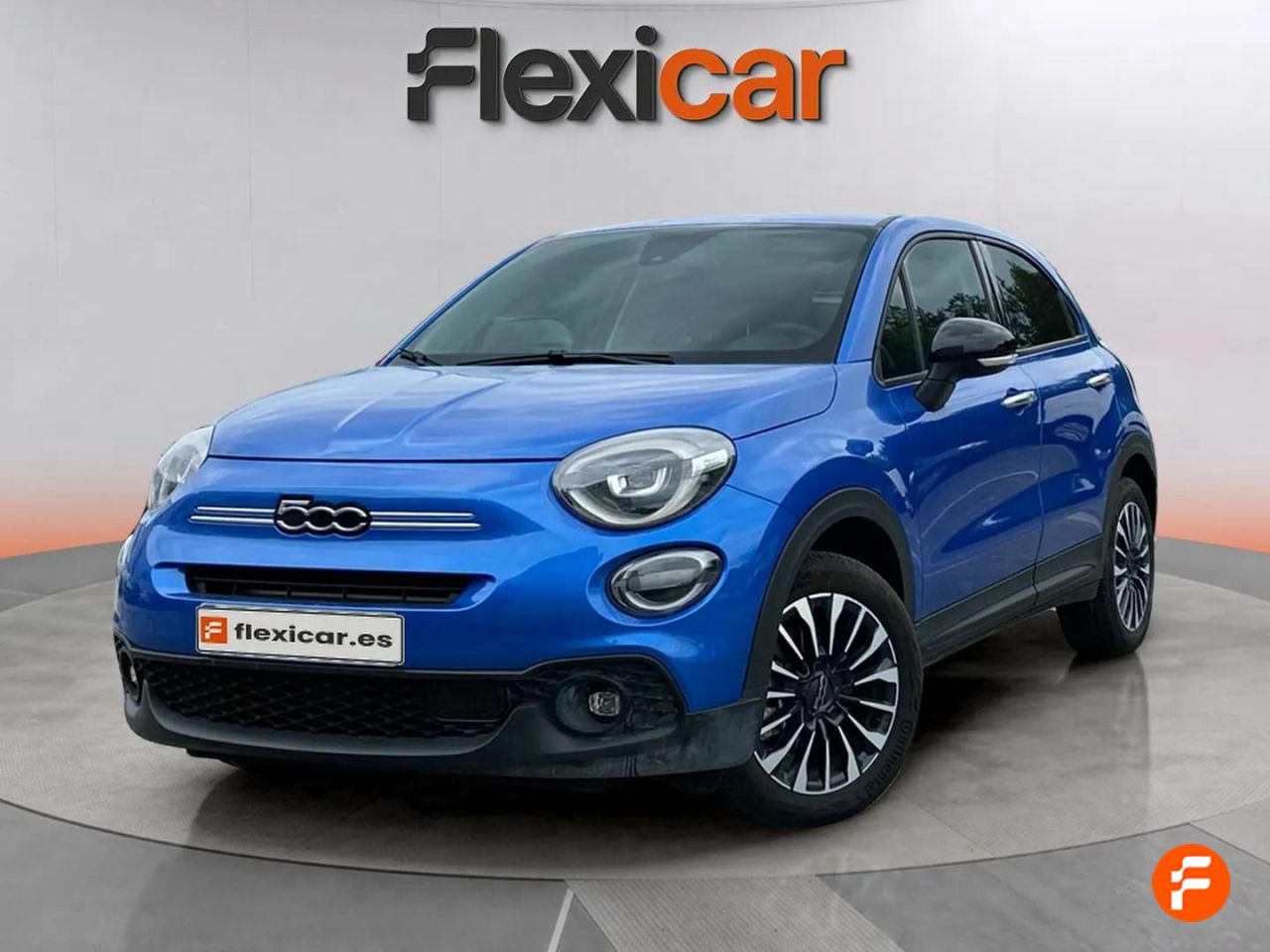 fiat 500x 2025 / foto grande (3)