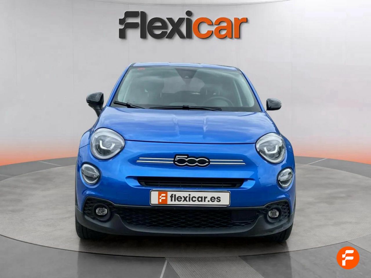 fiat 500x 2025 / foto grande (2)