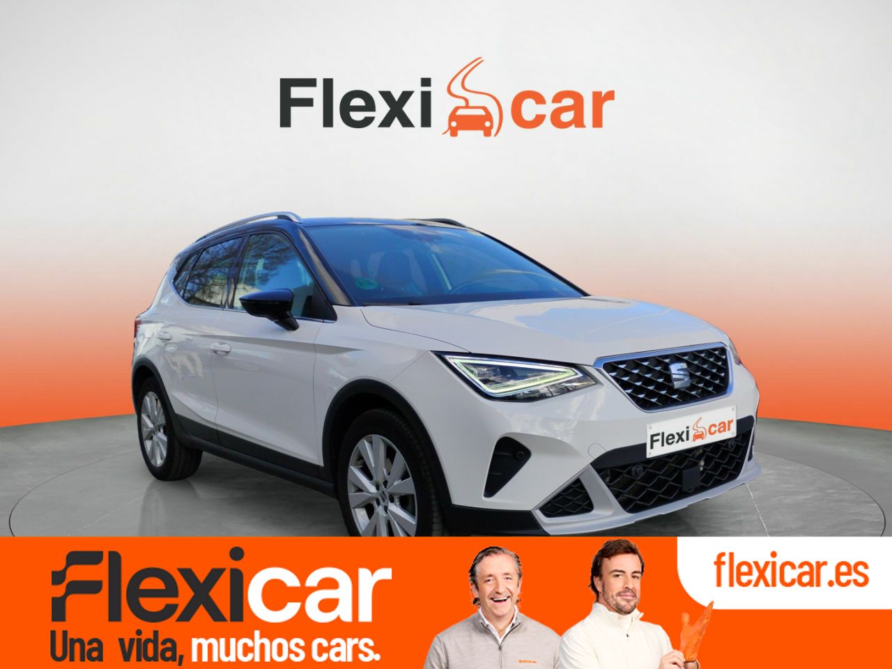 Foto seat arona 2024 /