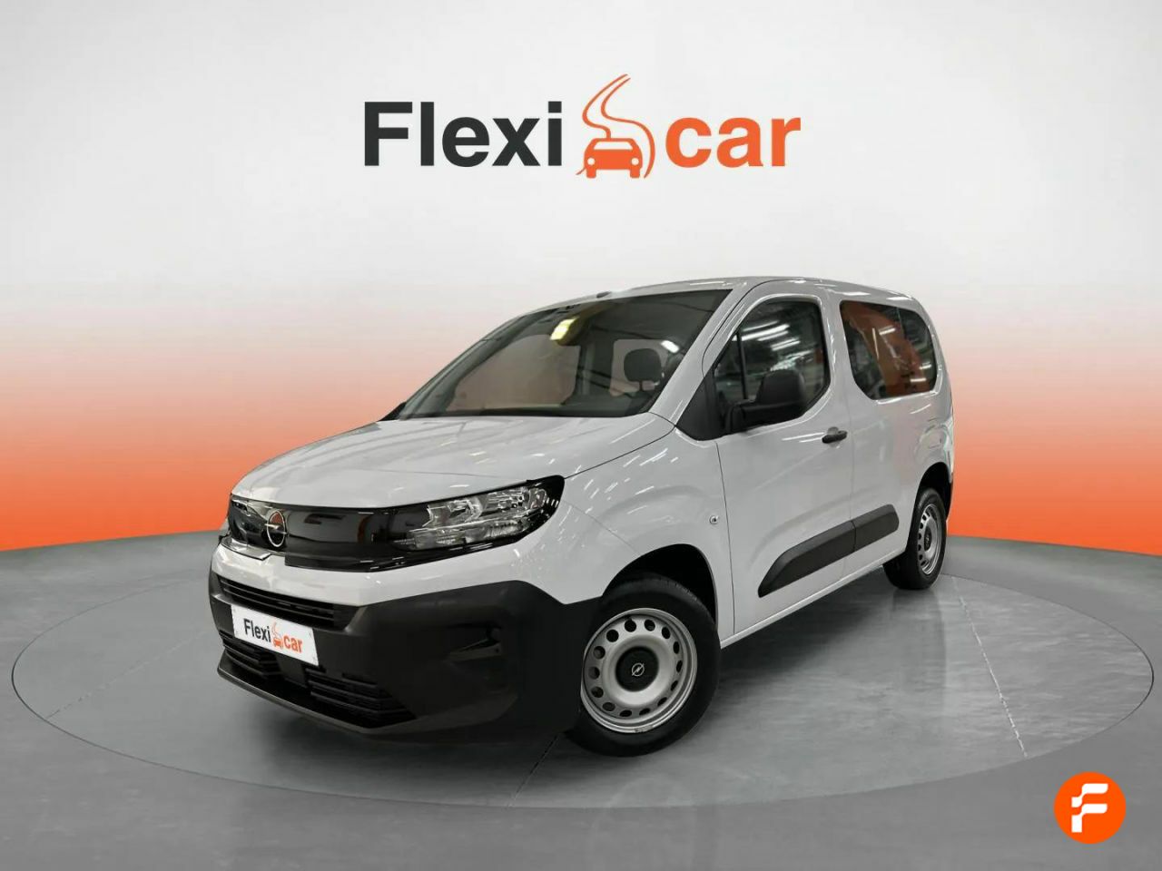 opel combo cargo 2024 / foto grande (3)