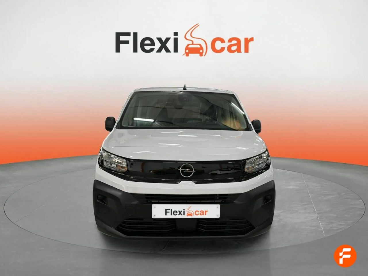 opel combo cargo 2024 / foto grande (2)