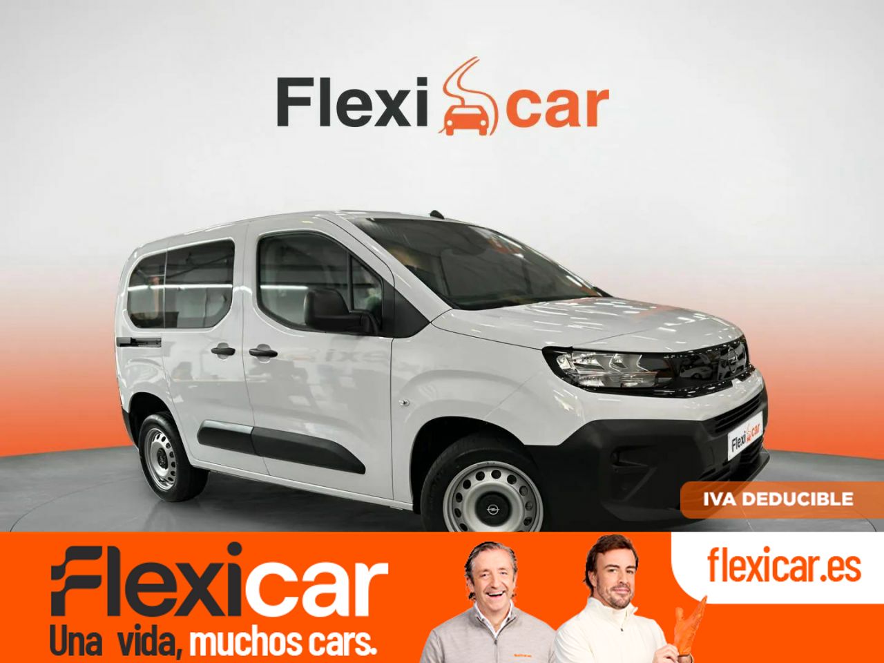 Foto opel combo cargo 2024 /