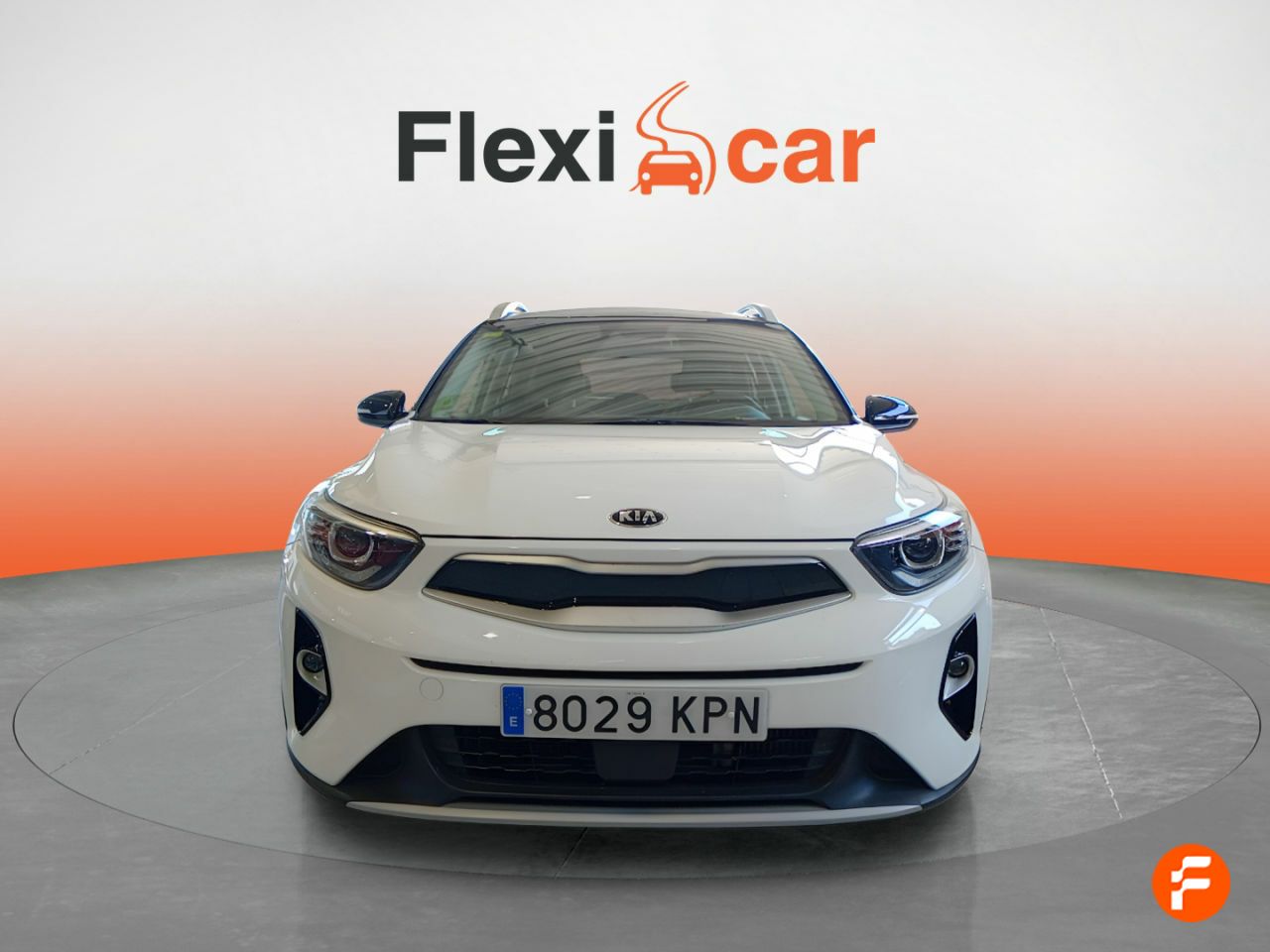 kia stonic 2018 / foto grande (2)