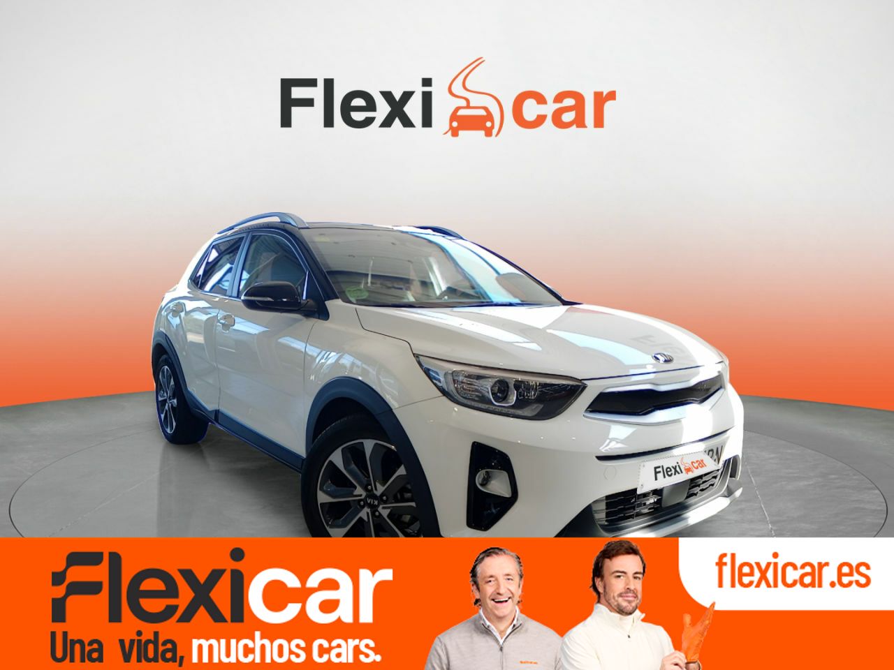 Foto kia stonic 2018 /