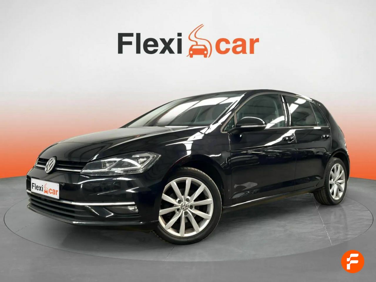 volkswagen golf 2019 / foto grande (3)