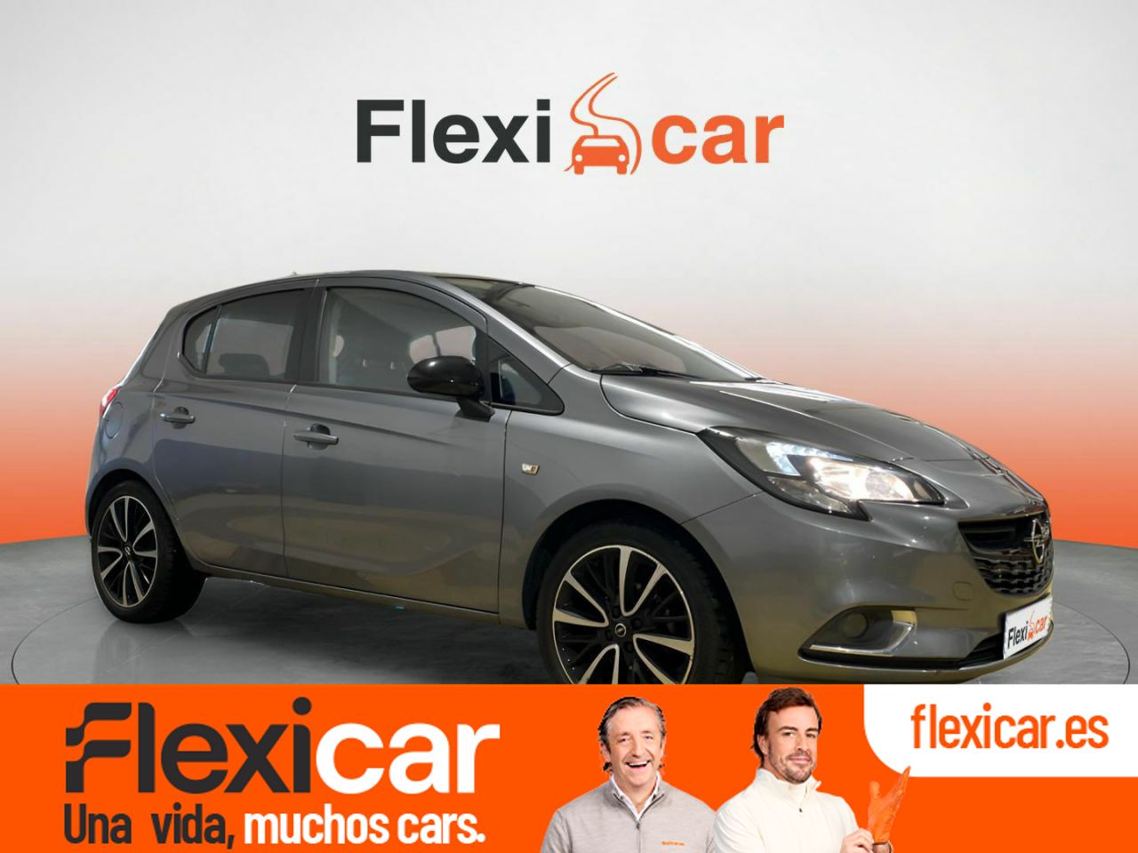 Foto opel corsa 2019 /