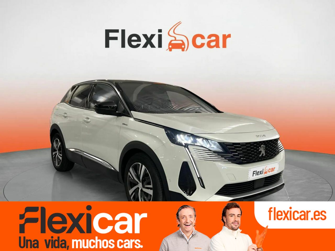 Foto peugeot 3008 2023 /