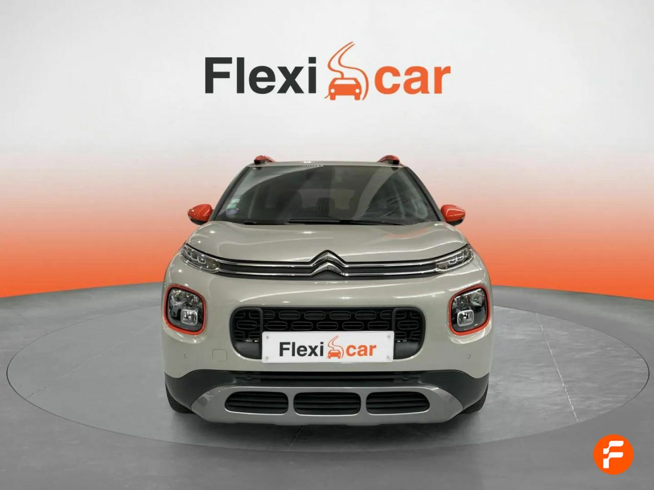 citroën c3 aircross 2019 / foto grande (2)