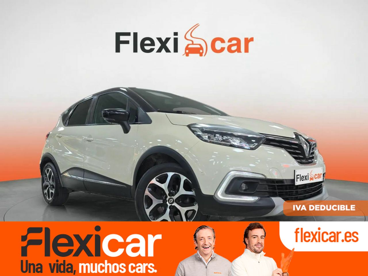 Foto renault captur 2019 /
