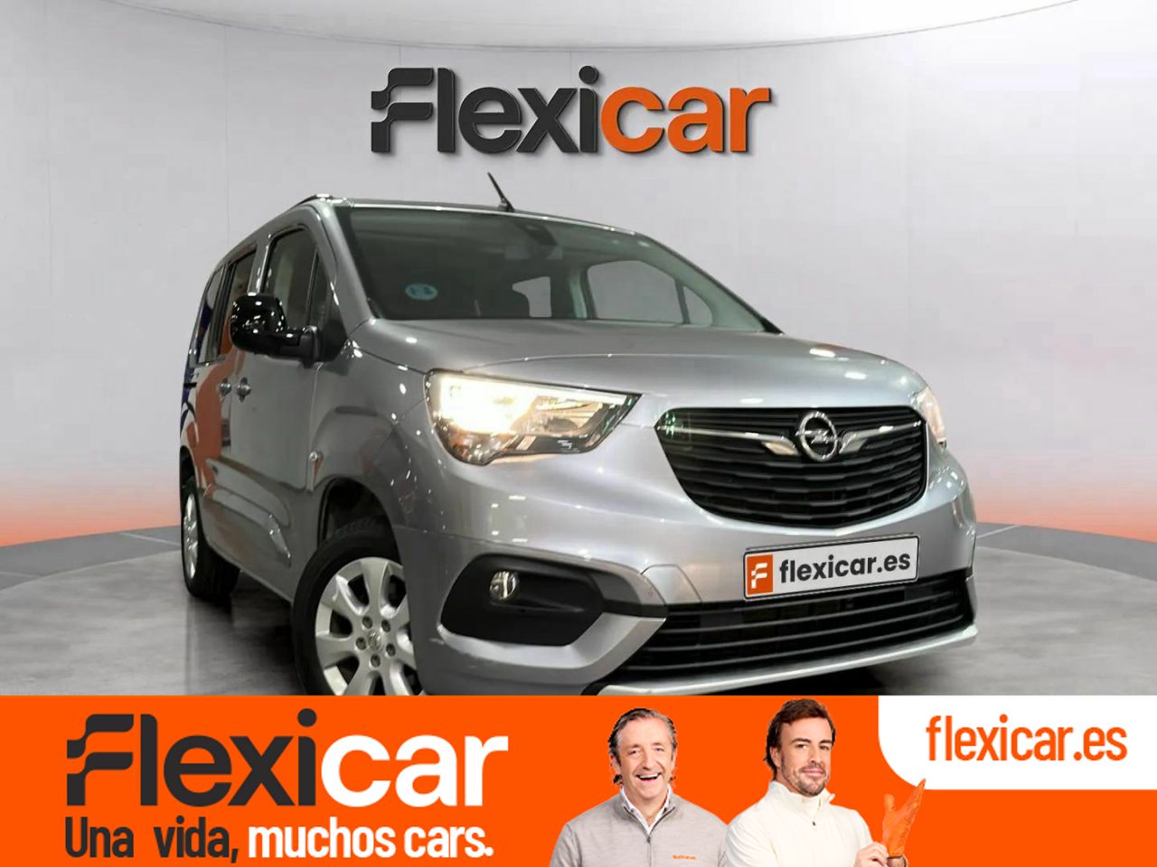 Foto opel combo cargo 2023 /