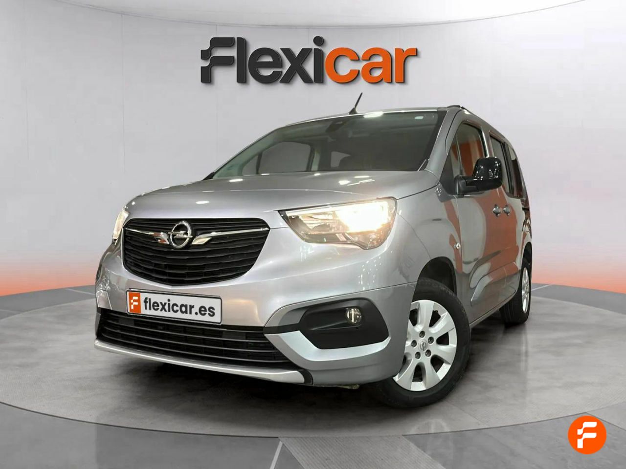 opel combo cargo 2023 / foto grande (3)