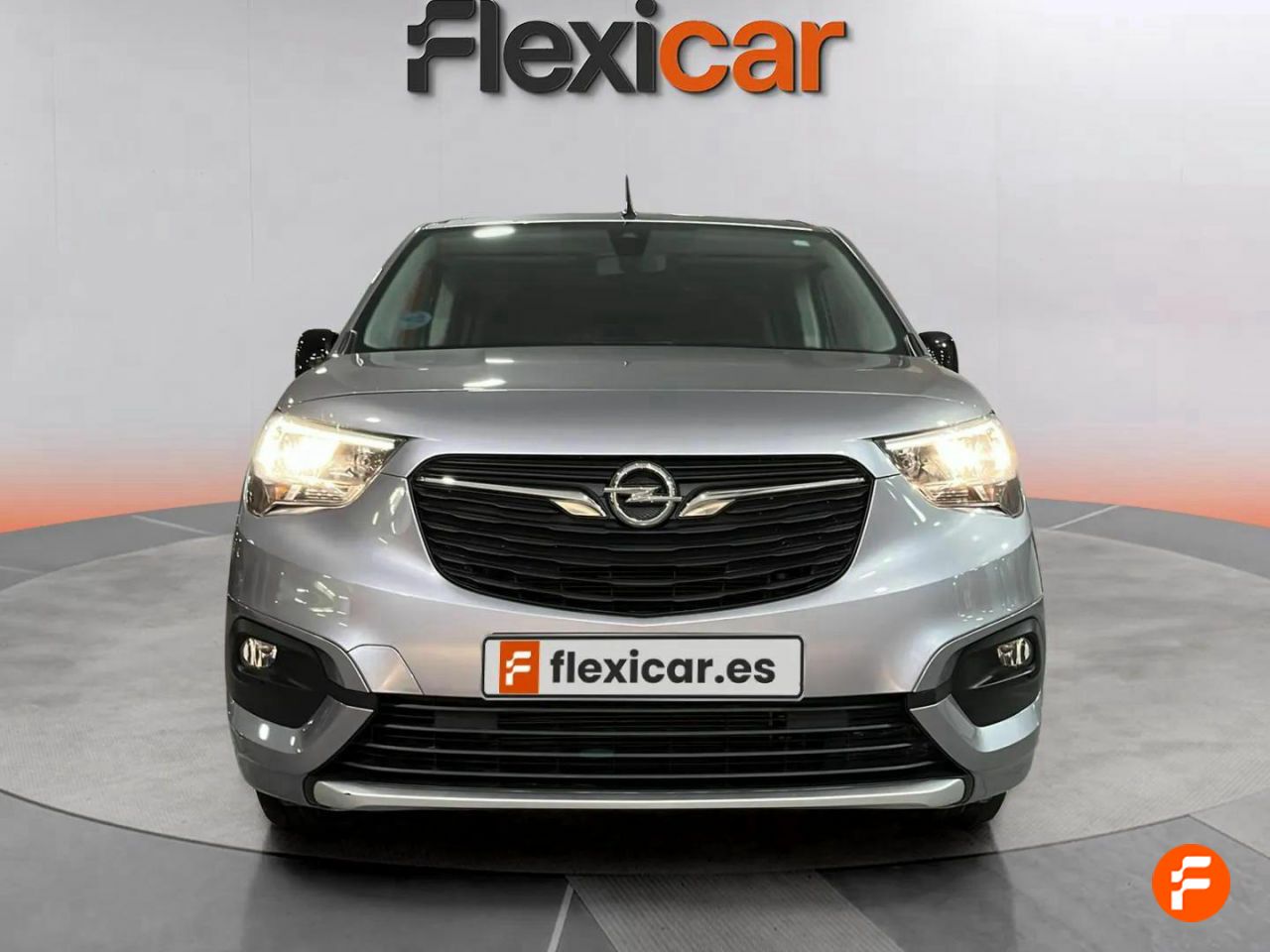 opel combo cargo 2023 / foto grande (2)