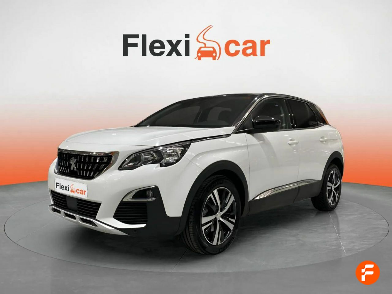 peugeot 3008 2020 / foto grande (3)