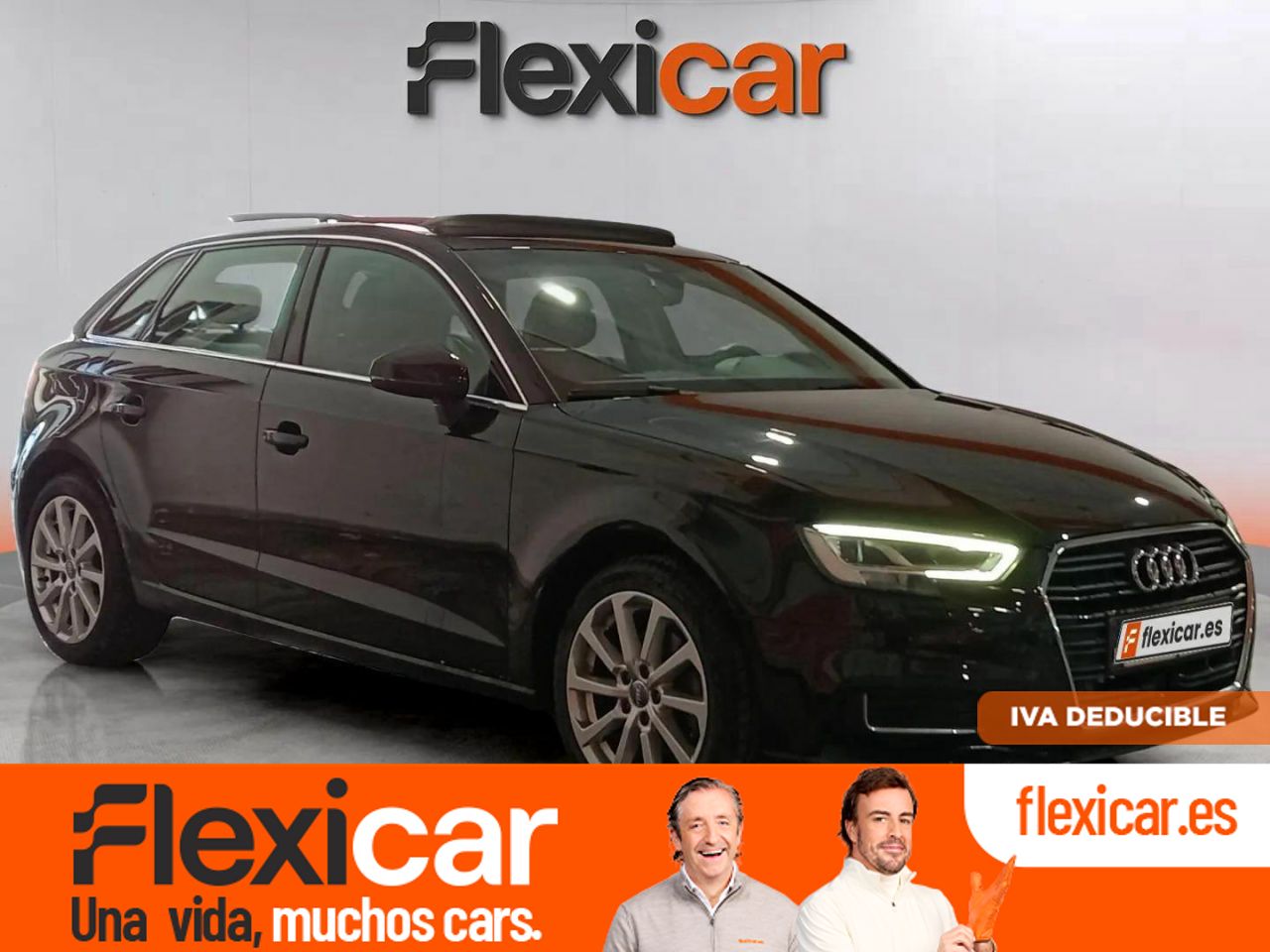 Foto audi a3 2019 /