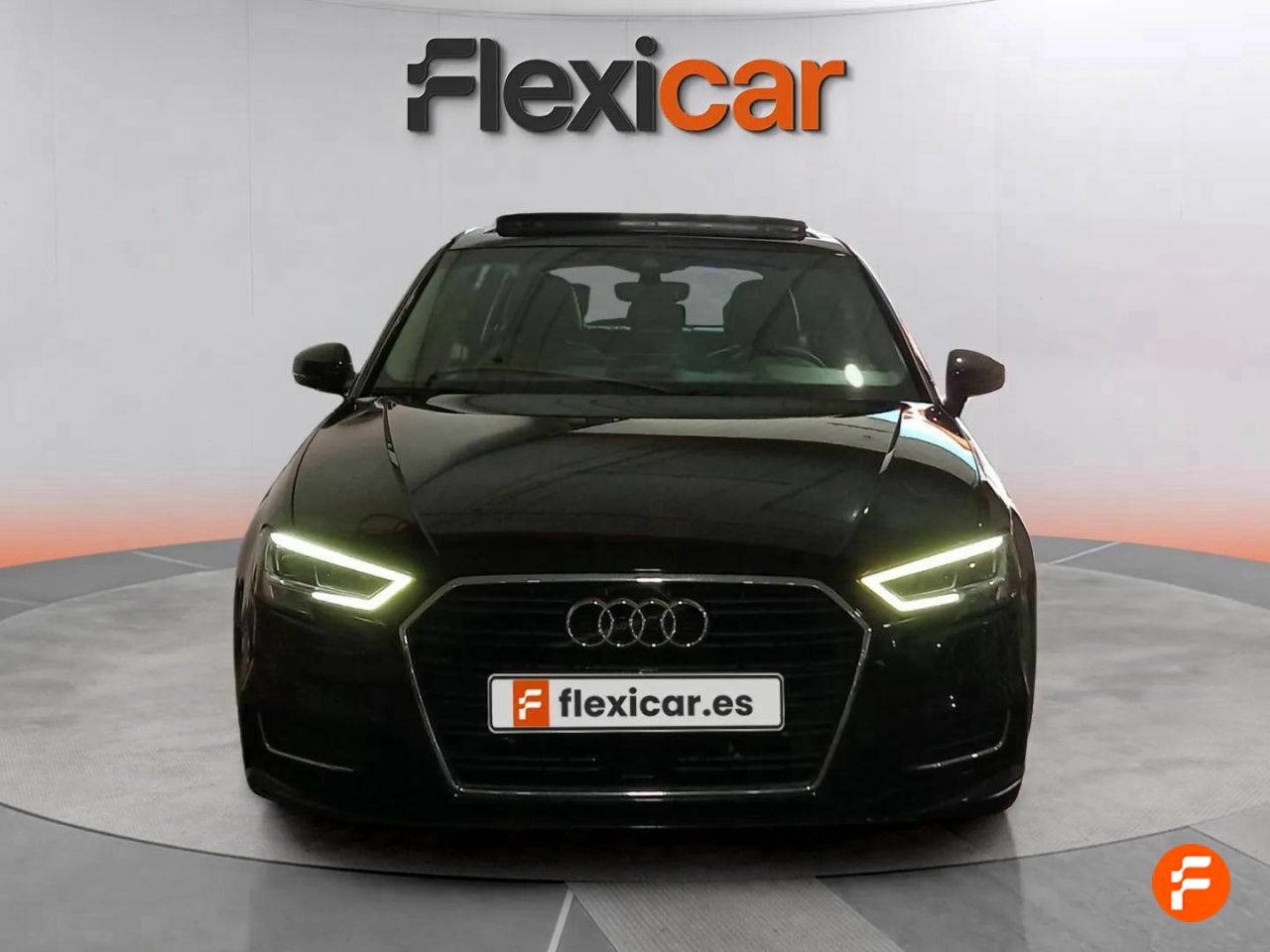 audi a3 2019 / foto grande (2)