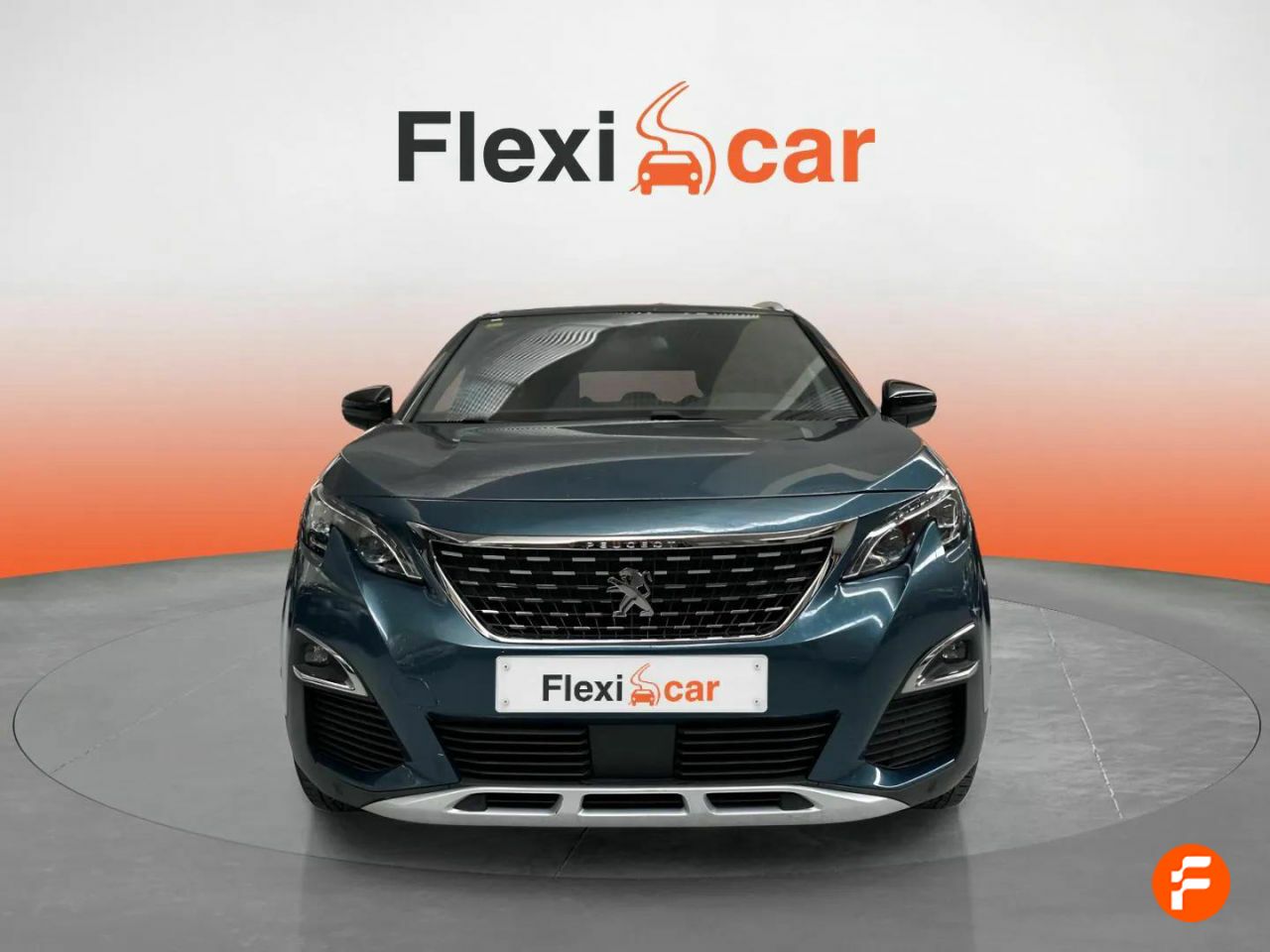 peugeot 5008 2017 / foto grande (2)