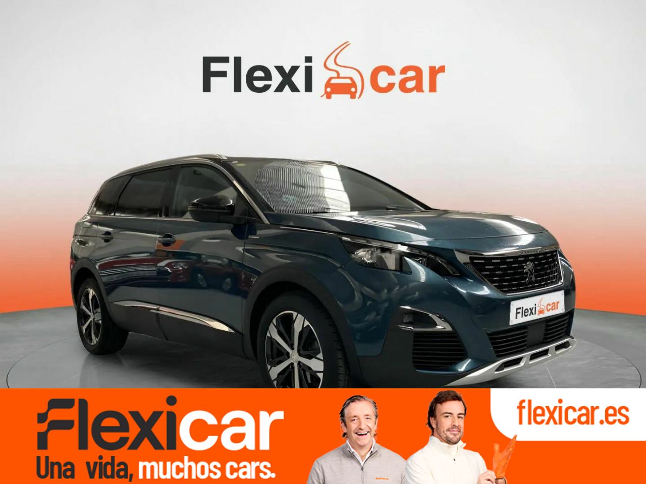 Foto peugeot 5008 2017 /