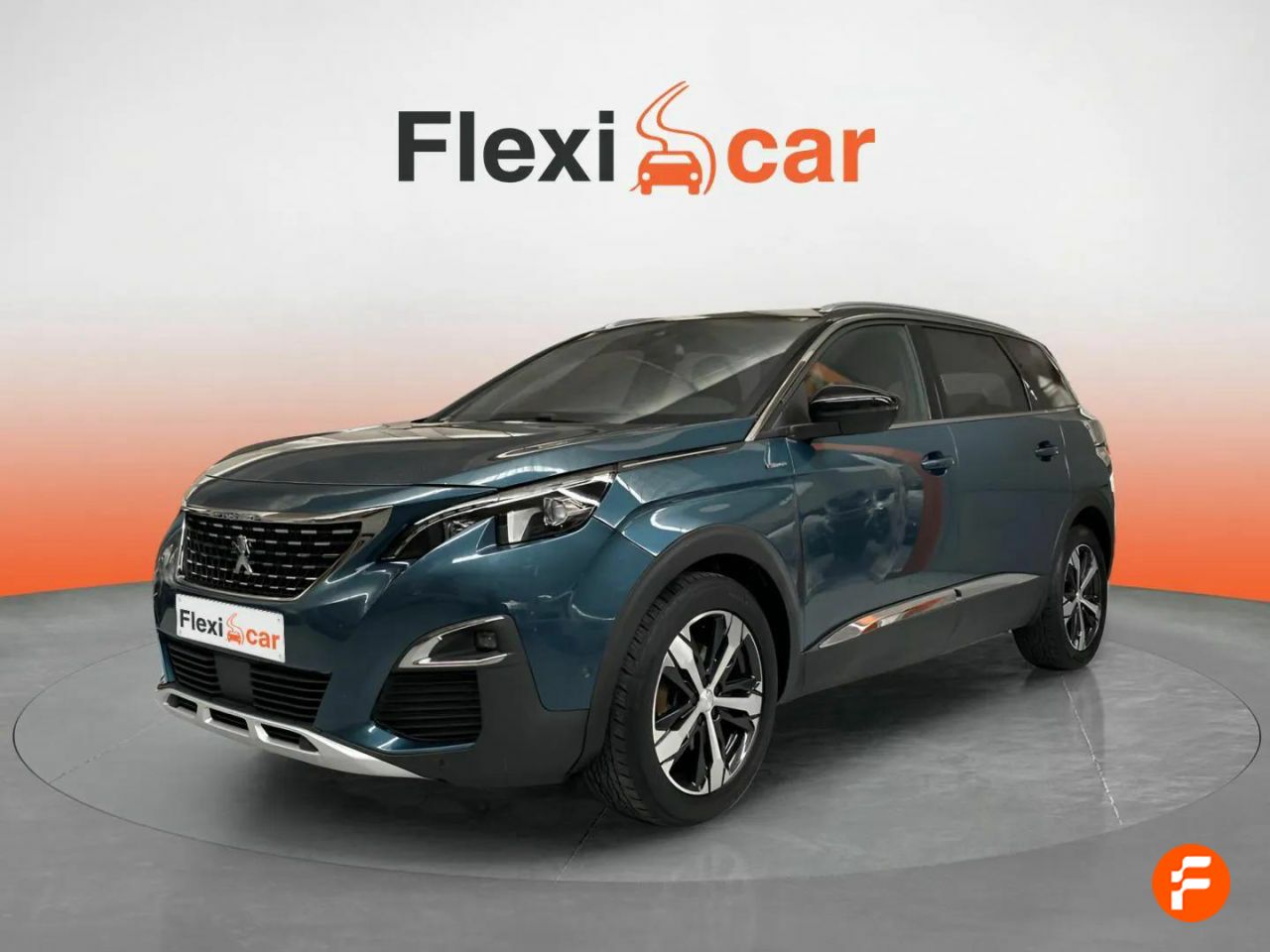 peugeot 5008 2017 / foto grande (3)