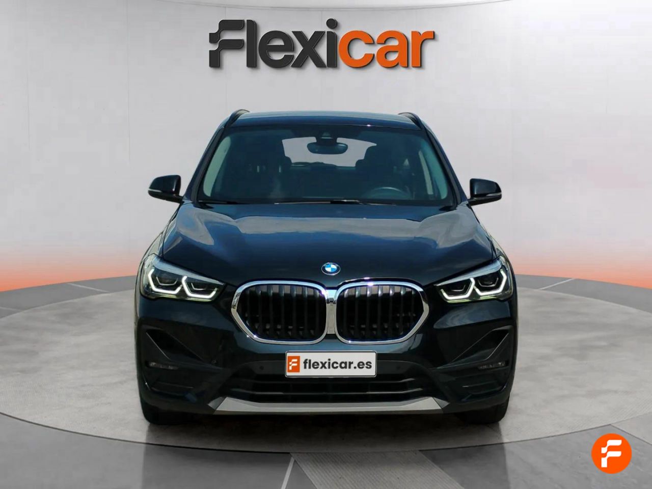 bmw x1 2020 / foto grande (2)